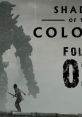 Agro - Shadow of the Colossus - Characters (PlayStation 3) Character from the PlayStation 3 game Shadow of the Colossus.