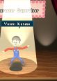 Penny - WarioWare: Smooth Moves - Voice Clips (Wii) Voice Clip from the Wii game WarioWare: Smooth Moves.