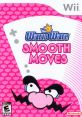 Tiny Wario - WarioWare: Smooth Moves - Voice Clips (Wii) Voice Clip from the Wii game WarioWare: Smooth Moves.