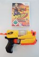 B.O.B - Nerf N-Strike - Voices (Wii) Voice from the Wii game Nerf N-Strike.