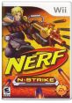 Shane - Nerf N-Strike - Voices (Wii) Voice from the Wii game Nerf N-Strike.