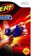  Effects - Nerf N-Strike - Miscellaneous (Wii) Effects - Nerf N-Strike - Miscellaneous (Wii)