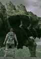 The Eel - Shadow of the Colossus - Colossi (PlayStation 3)