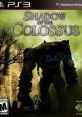 Kirin - Shadow of the Colossus - Colossi (PlayStation 3) Colossi from the PlayStation 3 game Shadow of the Colossus.