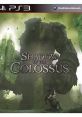 The Mammoth - Shadow of the Colossus - Colossi (PlayStation 3)