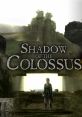 Poseidon - Shadow of the Colossus - Colossi (PlayStation 3)