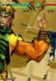 Common-Menu - JoJo's Bizarre Adventure: All Star Battle - Effects (PlayStation 3) Effect from the PlayStation 3 game