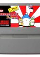  Effects - Hebereke's Popoon - Miscellaneous (SNES) Effects - Hebereke's Popoon - Miscellaneous (SNES)