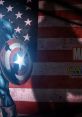 Captain America - Ultimate Marvel vs. Capcom 3 - Characters (Marvel) (PC - Computer)
