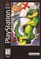 Gex, the iconic green lizard from the PlayStation, showcases charm and humor in character voices.