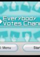  Effects - Everybody Votes Channel - Miscellaneous (Wii) Effects - Everybody Votes Channel - Miscellaneous (Wii)