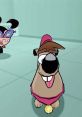 Chester - The Fairly OddParents: Breakin' Da Rules - Character Voices (PlayStation 2)