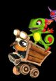 Yooka - Yooka-Laylee - Characters (PC - Computer) Character from the PC / Computer game Yooka-Laylee.