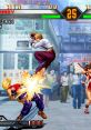 Goenitz - King of Fighters '98 Ultimate Match - Playable Characters (PlayStation 2)