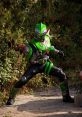 Camo - Kamen Rider: Dragon Knight - Voices (Wii) Voice from the Wii game Kamen Rider: Dragon Knight.