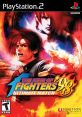Ryo Sakazaki - King of Fighters '98 Ultimate Match - Playable Characters (PlayStation 2)