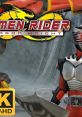 Dragon Knight - Kamen Rider: Dragon Knight - Voices (Wii) Voice from the Wii game Kamen Rider: Dragon Knight.