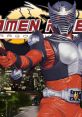 Enemies - Kamen Rider: Dragon Knight - Voices (Wii) Voice from the Wii game Kamen Rider: Dragon Knight.