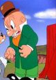 Elmer Fudd - Looney Tunes Racing - Characters (English) (PlayStation) Characters (English) from the PlayStation game