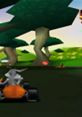 Gossamer - Looney Tunes Racing - Characters (English) (PlayStation) Characters (English) from the PlayStation game Looney