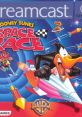 Granny - Looney Tunes Racing - Characters (English) (PlayStation)