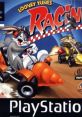 Lola Bunny - Looney Tunes Racing - Characters (English) (PlayStation) Characters (English) from the PlayStation game