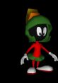 Marvin The Martian - Looney Tunes Racing - Characters (English) (PlayStation) Characters (English) from the PlayStation game