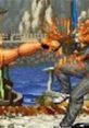 Yashiro Nanakase - King of Fighters '98 Ultimate Match - Playable Characters (PlayStation 2)
