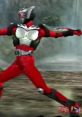 Thrust - Kamen Rider: Dragon Knight - Voices (Wii) Voice from the Wii game Kamen Rider: Dragon Knight.