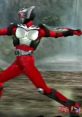Thrust - Kamen Rider: Dragon Knight - Voices (Wii)