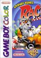 Tweety - Looney Tunes Racing - Characters (English) (PlayStation) Characters (English) from the PlayStation game Looney