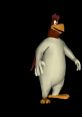 Foghorn Leghorn - Looney Tunes Racing - Characters (Spanish) (PlayStation) Characters (Spanish) from the PlayStation game