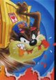 Taz - Looney Tunes Racing - Characters (Spanish) (PlayStation) Characters (Spanish) from the PlayStation game Looney Tunes