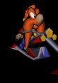 Yosemite Sam - Looney Tunes Racing - Characters (Spanish) (PlayStation) Characters (Spanish) from the PlayStation game