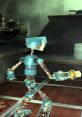 Robots - Z - Voices (English) (PC - Computer) Voices (English) from the PC / Computer game Z.