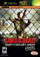 Announcer - Land of the Dead: Road to Fiddler's Green - Characters (Xbox) Character from the Xbox game Land of the Dead: