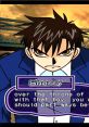 Announcer (Default) - Zatch Bell!: Mamodo Battles - Announcers (PlayStation 2) Announcer from the PlayStation 2 game Zatch