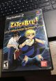 Announcer (Tia) - Zatch Bell!: Mamodo Battles - Announcers (PlayStation 2)