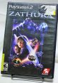 Danny - Zathura - Voices (PlayStation 2) Voice from the PlayStation 2 game Zathura.