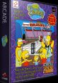 Groundskeeper Willie - The Simpsons Bowling - Playable Characters (Arcade) Playable Character from the Arcade game The