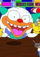 Krusty the Clown - The Simpsons Bowling - Playable Characters (Arcade)