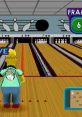  Effects - The Simpsons Bowling - Miscellaneous (Arcade) Effects - The Simpsons Bowling - Miscellaneous (Arcade)