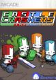 Bosses - Castle Crashers - General (Xbox 360) General from the Xbox 360 game Castle Crashers.