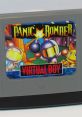 Sound Effects - Panic Bomber - Miscellaneous (Virtual Boy)