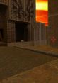 Gekk - Quake II + Expansions - Enemies (PC - Computer) Enemy from the PC / Computer game Quake II + Expansions.