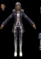 Alvis - Xenoblade Chronicles - Playable Characters (English) (Wii)