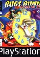 Bugs Bunny - Bugs Bunny Lost in Time - Characters (English) (PlayStation) Characters (English) from the PlayStation game