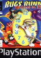 Bugs Bunny - Bugs Bunny Lost in Time - Characters (English) (PlayStation)