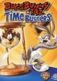 Daffy Duck - Bugs Bunny Lost in Time - Characters (English) (PlayStation) Characters (English) from the PlayStation game