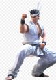 Akira Yuki - Virtua Fighter 5 - Fighters (Xbox 360) Fighter from the Xbox 360 game Virtua Fighter 5.